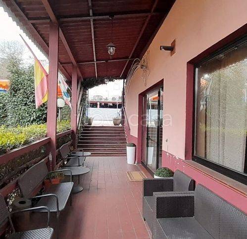 negozio in vendita a Potenza
