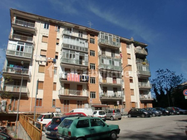 appartamento in vendita a Potenza
