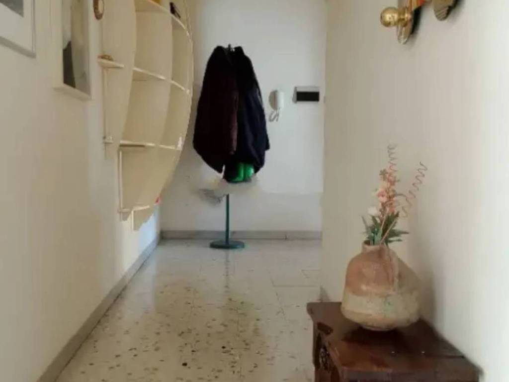 appartamento in vendita a Potenza