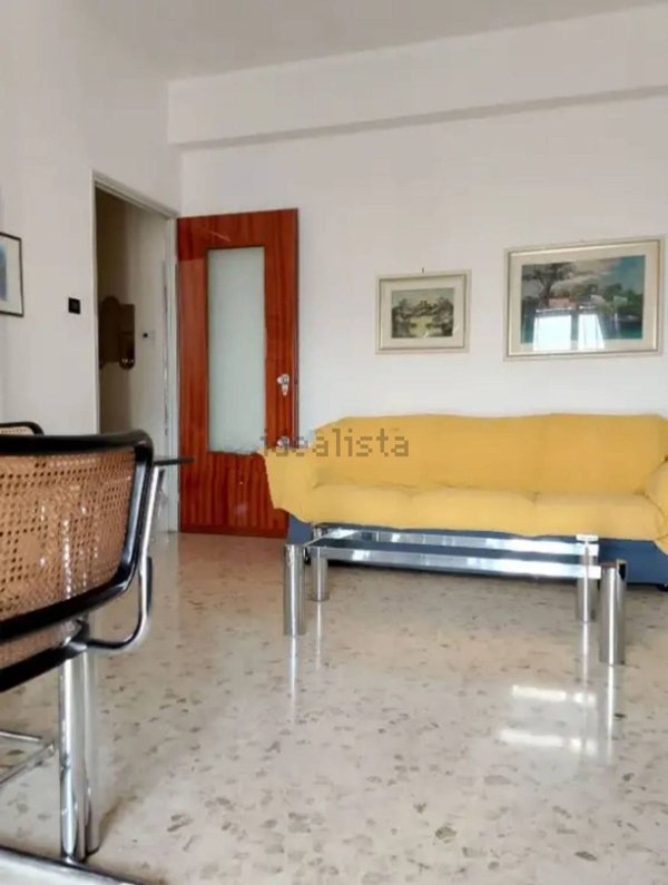 appartamento in vendita a Potenza