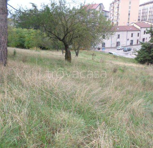 ufficio in vendita a Potenza in zona Rione San Rocco