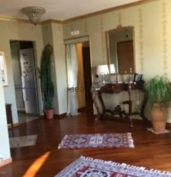 appartamento in vendita a Potenza in zona Macchia Romana