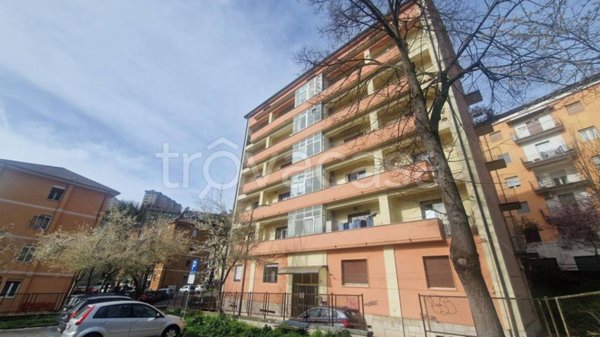 appartamento in vendita a Potenza