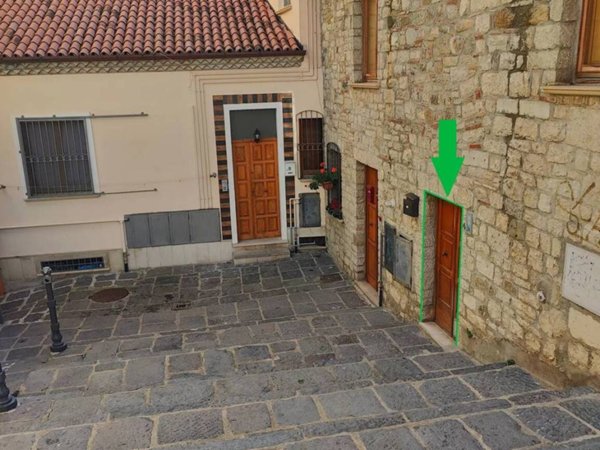 appartamento in vendita a Potenza