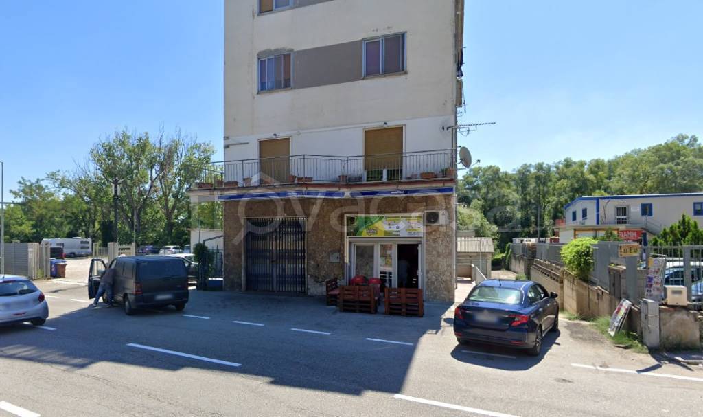 appartamento in vendita a Potenza