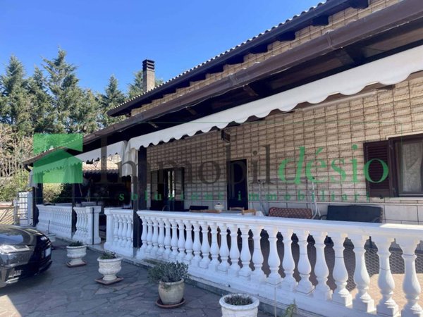 casa indipendente in vendita a Potenza in zona Rione Betlemme