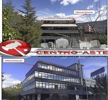 appartamento in vendita a Potenza