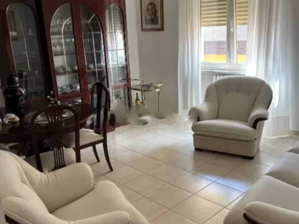 appartamento in vendita a Potenza