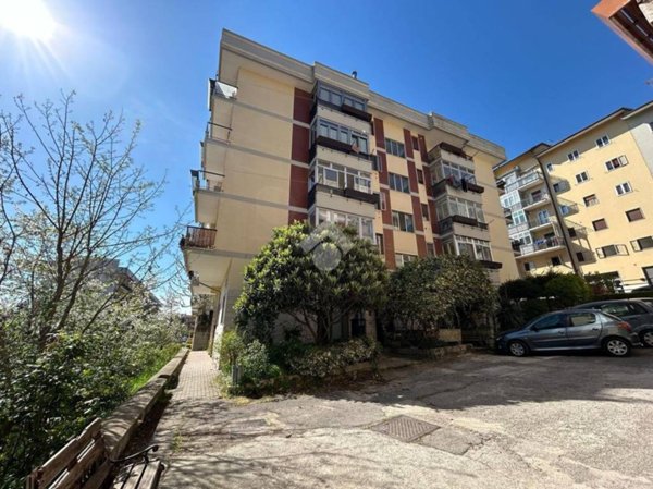 appartamento in vendita a Potenza