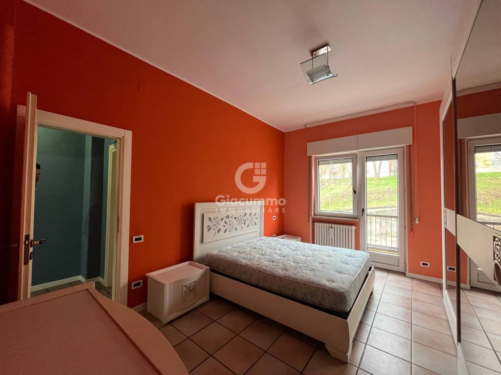 appartamento in vendita a Potenza