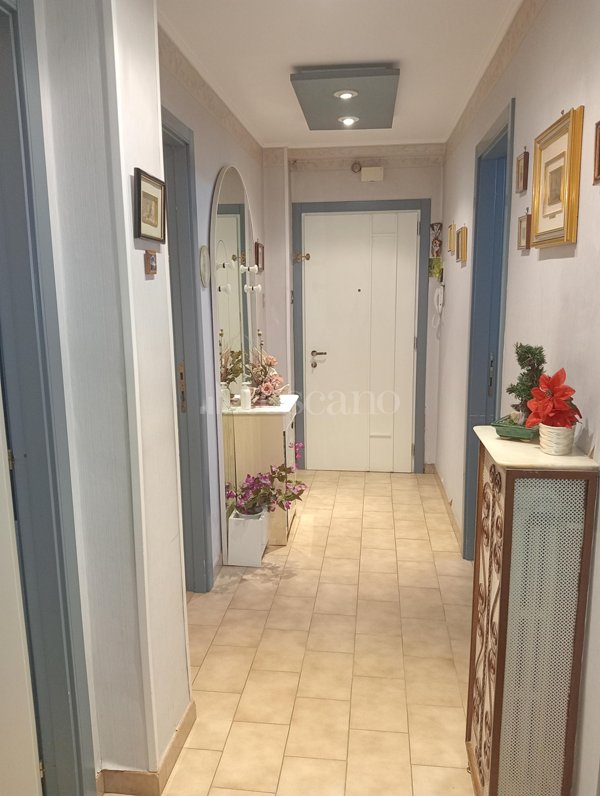 appartamento in vendita a Potenza