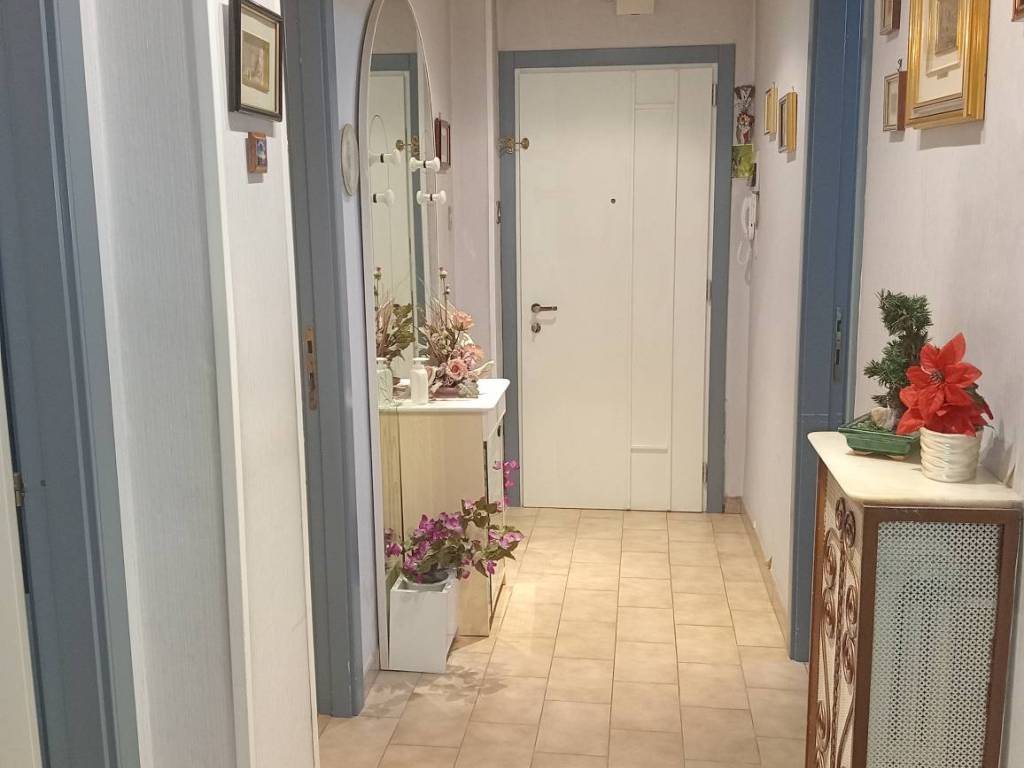 appartamento in vendita a Potenza