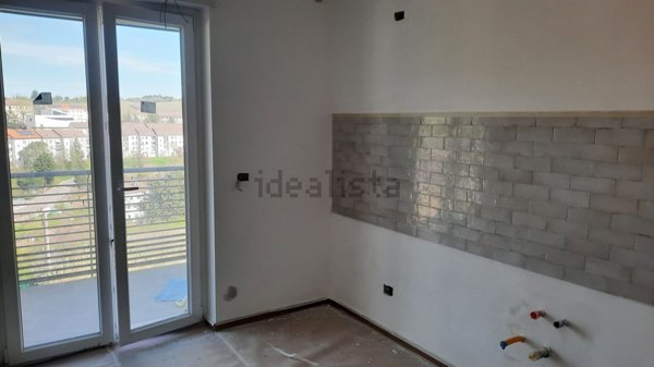 appartamento in vendita a Potenza