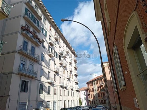 appartamento in vendita a Potenza