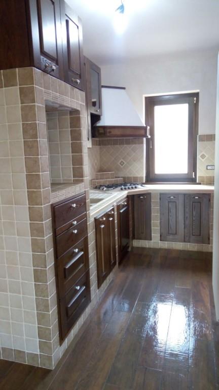 casa indipendente in vendita a Potenza