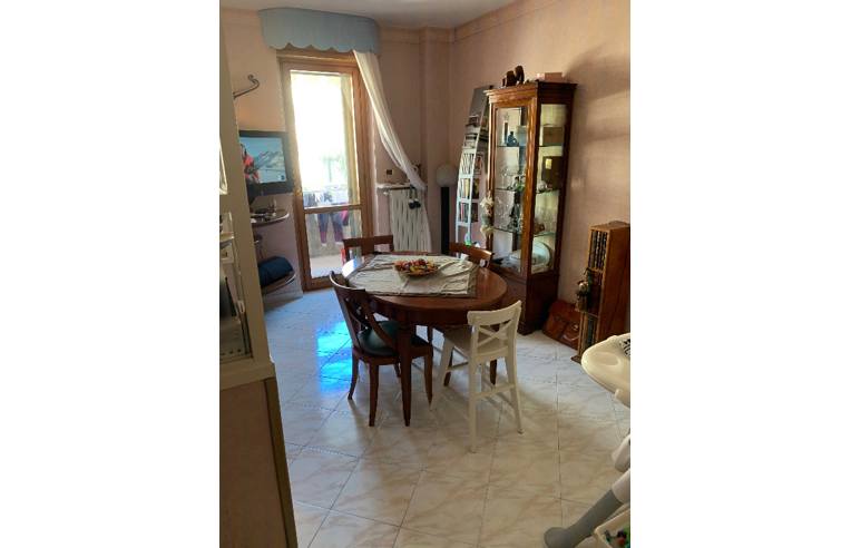 appartamento in vendita a Potenza