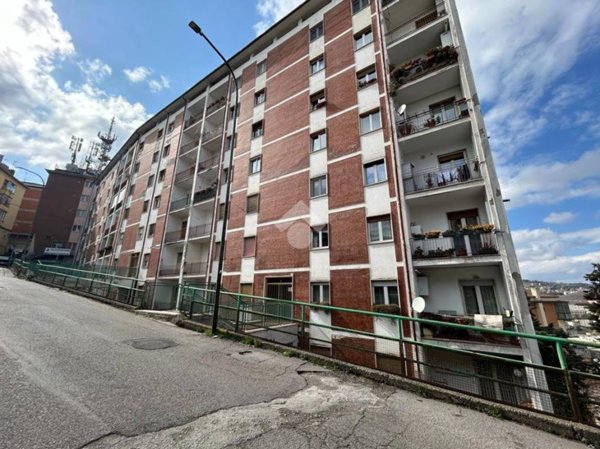 appartamento in vendita a Potenza