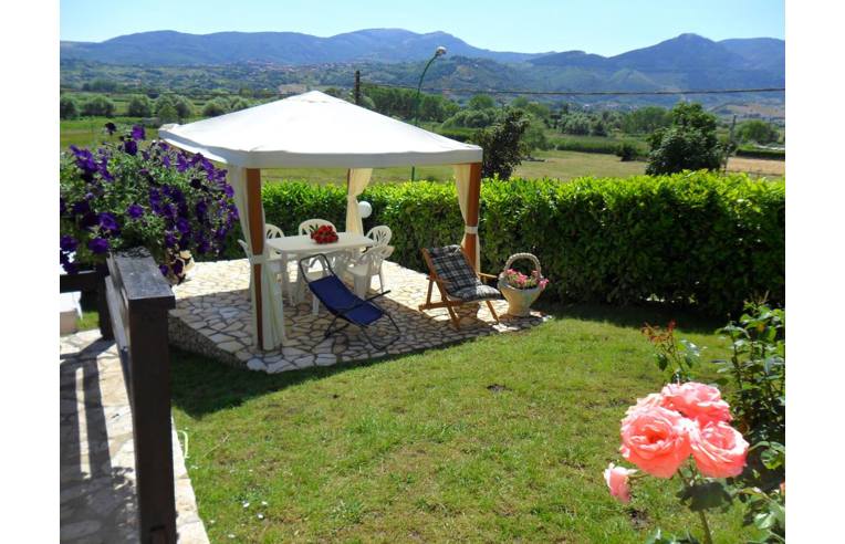 casa indipendente in vendita a Potenza