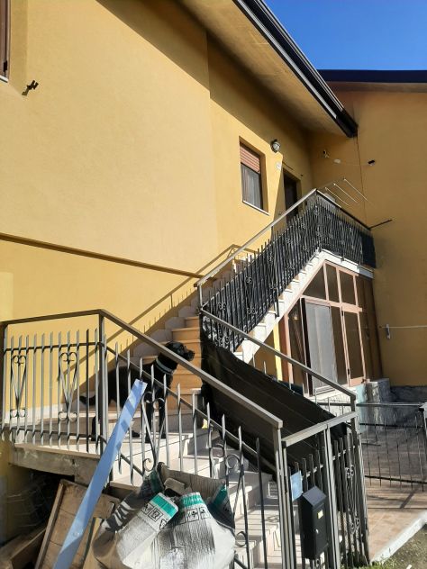 appartamento in vendita a Potenza