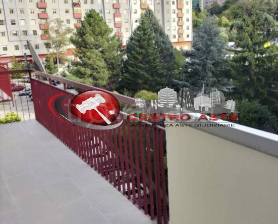 appartamento in vendita a Potenza