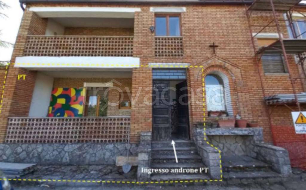 appartamento in vendita a Potenza