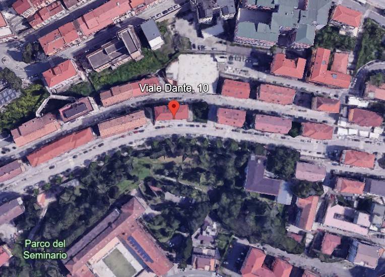 appartamento in vendita a Potenza