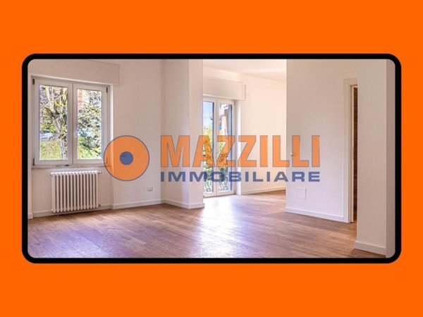 appartamento in vendita a Potenza in zona Rione San Rocco