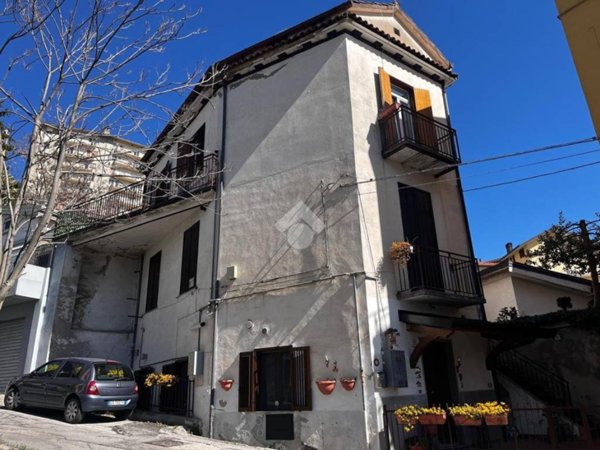appartamento in vendita a Potenza