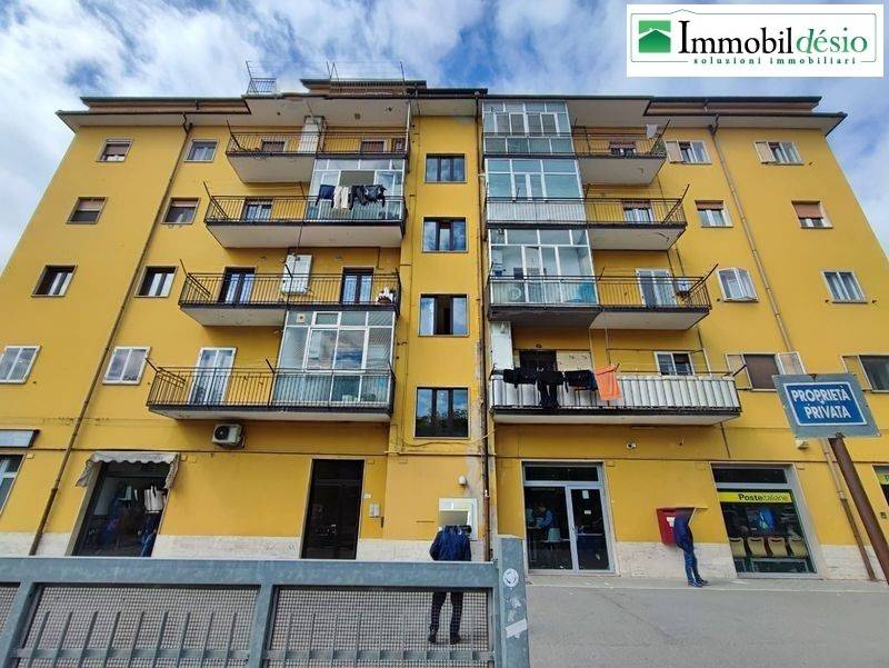 appartamento in vendita a Potenza