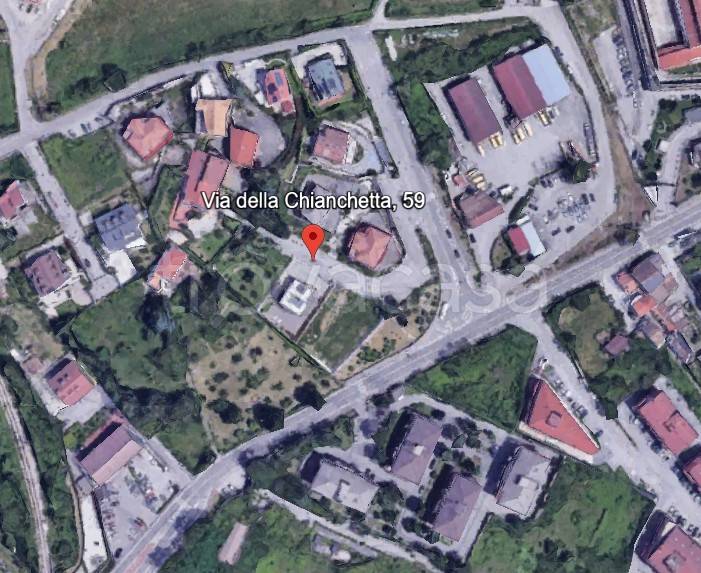 appartamento in vendita a Potenza