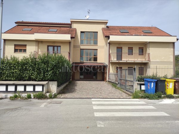appartamento in vendita a Potenza