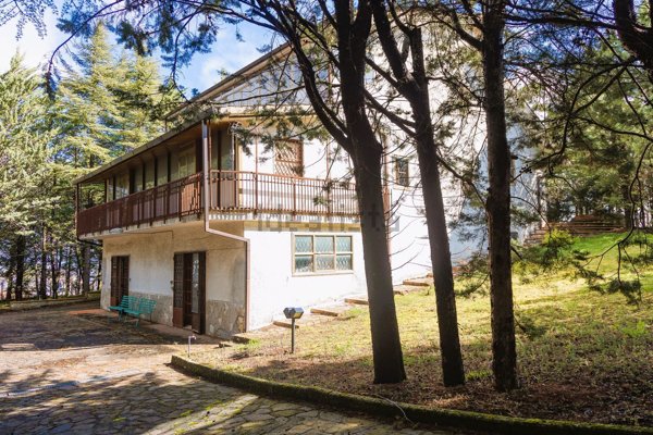 casa indipendente in vendita a Potenza