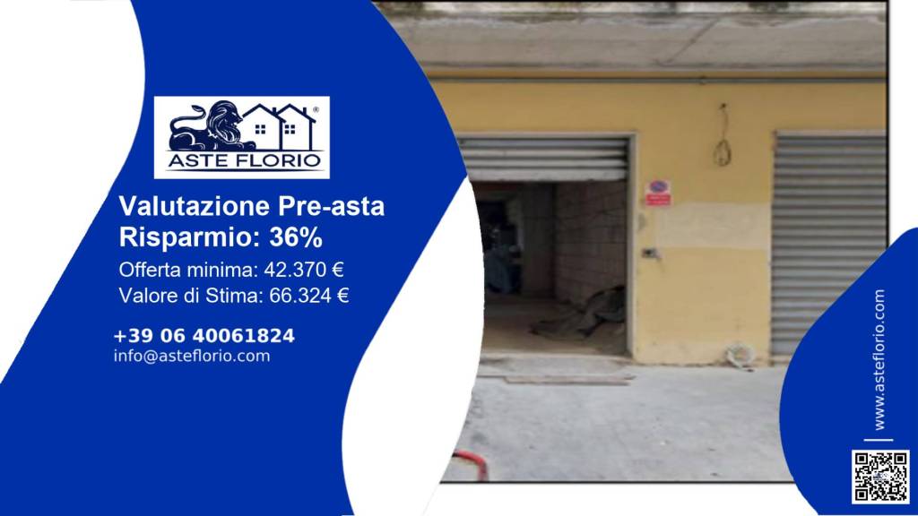 negozio in vendita a Potenza