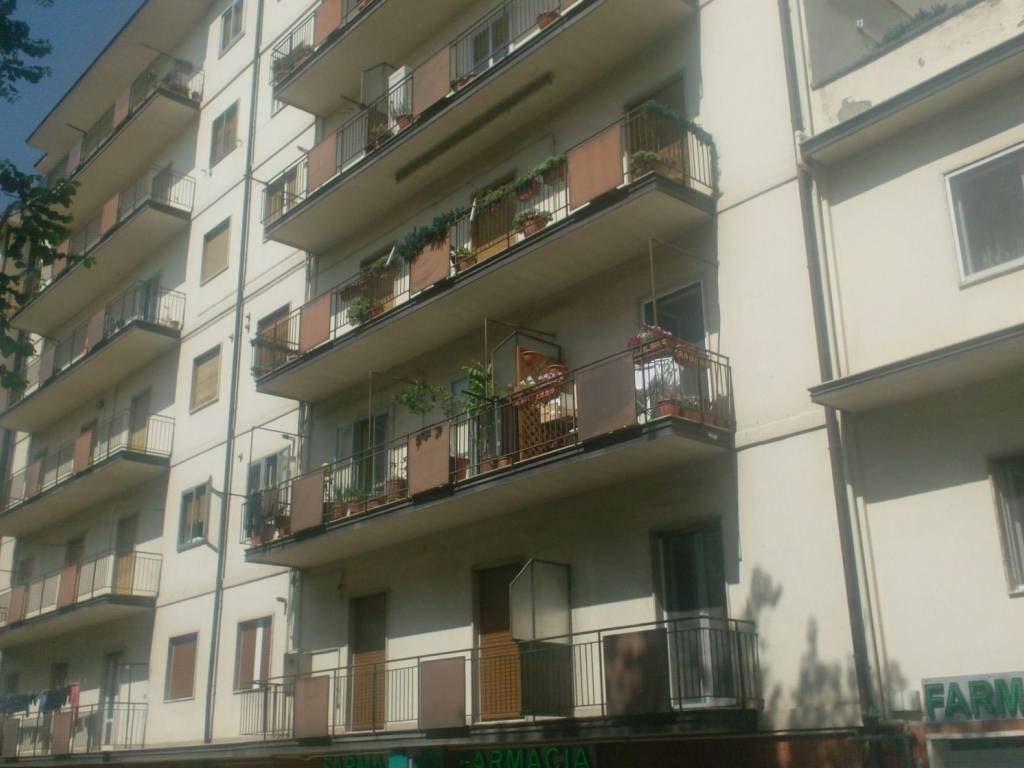 appartamento in vendita a Potenza
