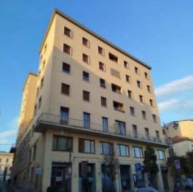 appartamento in vendita a Potenza