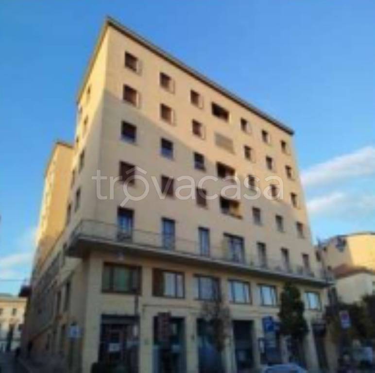 appartamento in vendita a Potenza