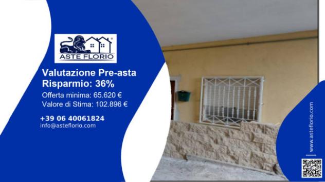 appartamento in vendita a Potenza