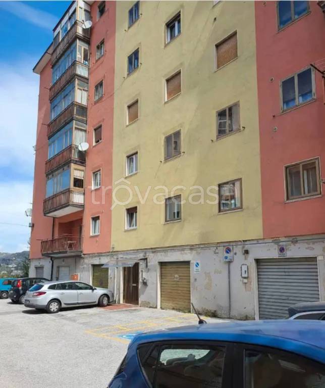 appartamento in vendita a Potenza