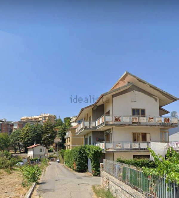 casa indipendente in vendita a Potenza