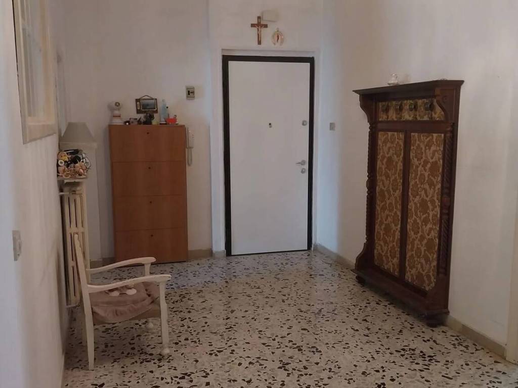 appartamento in vendita a Potenza