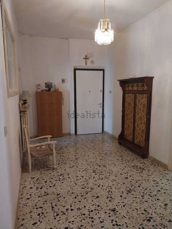appartamento in vendita a Potenza