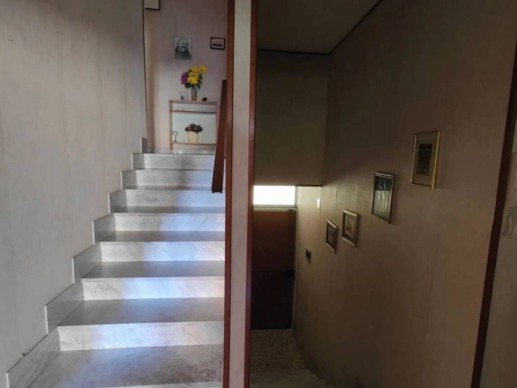 appartamento in vendita a Potenza in zona Rione Cocuzzo
