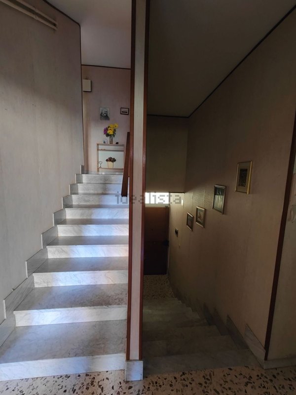 appartamento in vendita a Potenza in zona Rione Cocuzzo