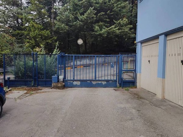appartamento in vendita a Potenza
