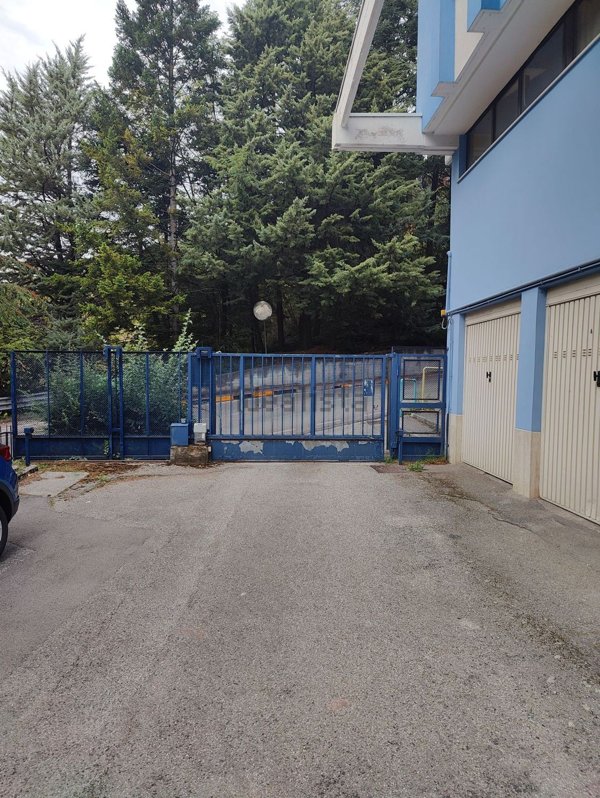 appartamento in vendita a Potenza
