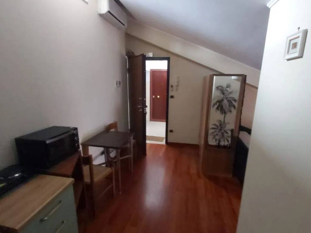appartamento in vendita a Potenza
