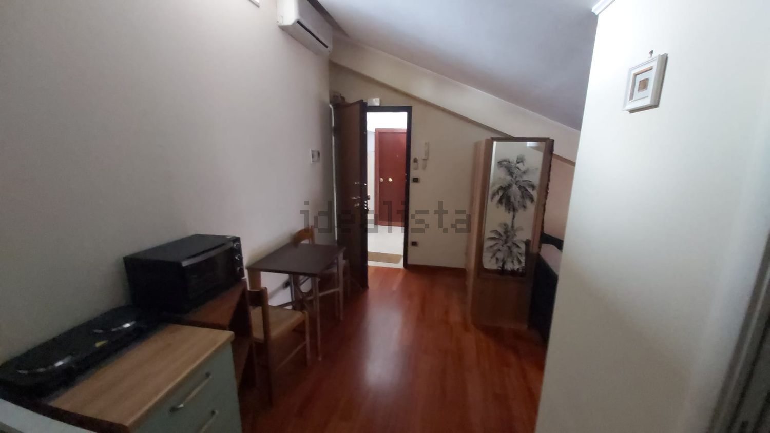 appartamento in vendita a Potenza