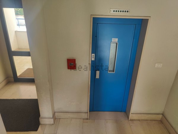 appartamento in vendita a Potenza
