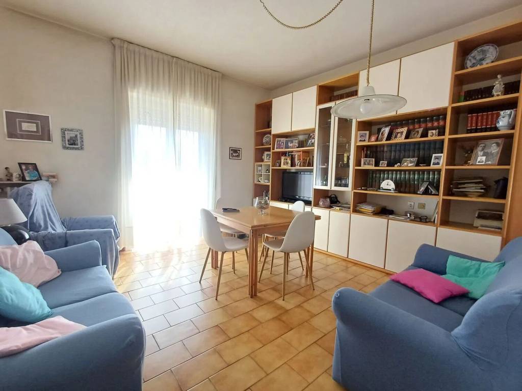 appartamento in vendita a Potenza