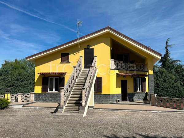 casa indipendente in vendita a Potenza